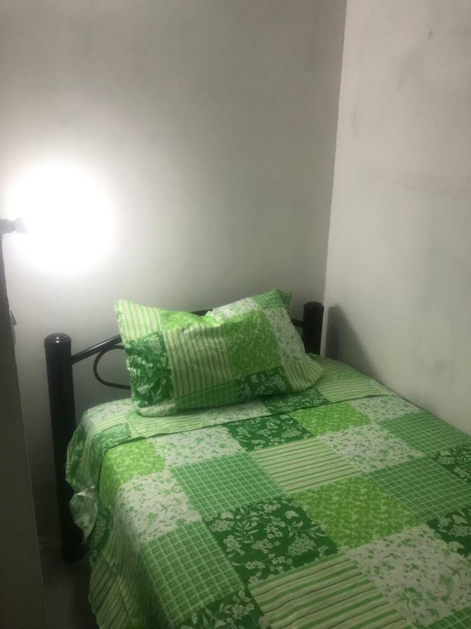 Auberge de jeunesse Buenavista *